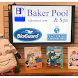 Baker Pool & Spa in Chesterfield, Mo., launched a coloring contest to engage customers and their kids, using Enzo. It was highly successful, with parents even taking home sheets to kids who were home from school in need of something to do.