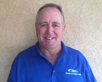 Kent Westfall