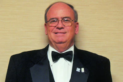 Larry Biscornet