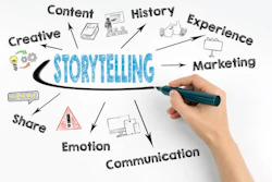 Storytelling