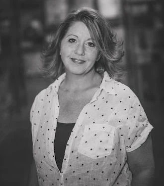 Trish Mendenhall