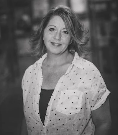 Trish Mendenhall