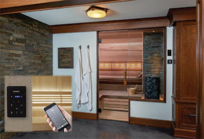 Zzz 1120 Aq Finnleo Northville Sauna Sm