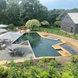 Photos courtesy BioNova Natural Pools