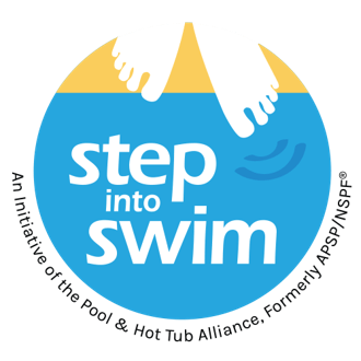 Step Into Swim