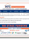 HFS Contractor Catalog