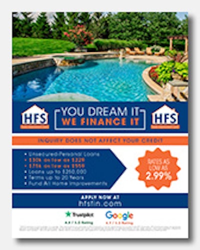 HFS Consumer Catalog