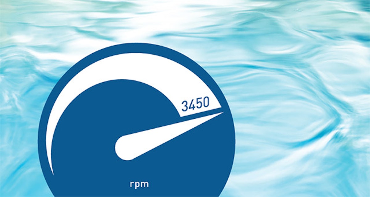 Maximizing on the Benefits of a Variable-speed Pool Pump