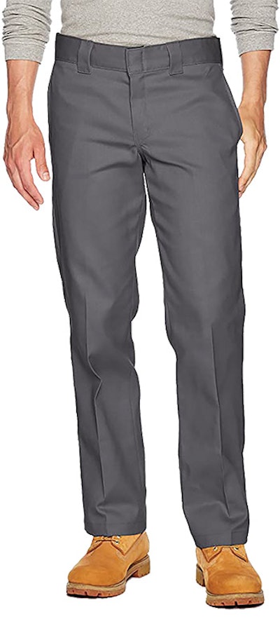 What Would You Do Waterproof Work Pants AQUA Magazine