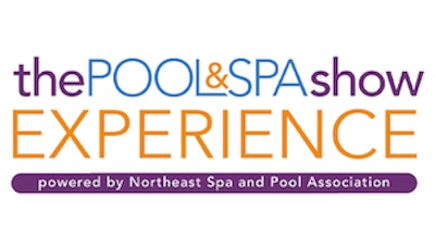 Logo Pool Spa Show