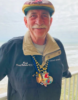 Richard Obit