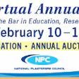 2021 Virtual Annual Conf