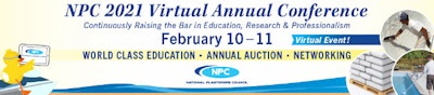 2021 Virtual Annual Conf