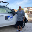 Cover Care Phoenix Opens 73 Ryan