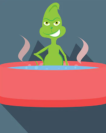 Grinch 221 Sm