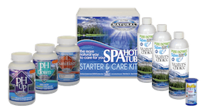 Waters Choice