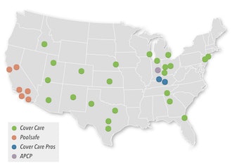 Cover Care Expands To New Markets Location Map 0221