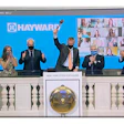Hayward Photo