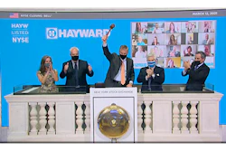 Hayward Photo