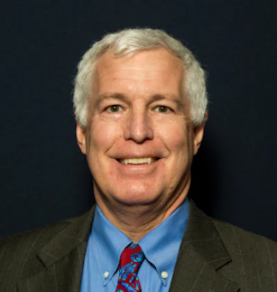 Tim Martin