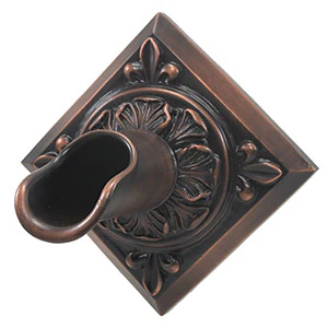 Oob 321 Aq Black Oak Foundry Sm