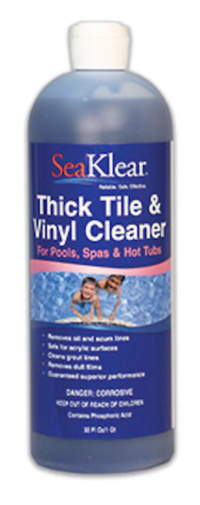 Oov 321 Aq Sea Klear Sm