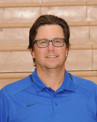 Andy Pedersen Head Shot