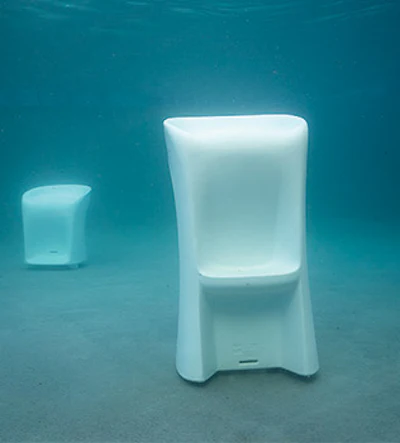 Occ 421 Aq Ledge Lounger Sm