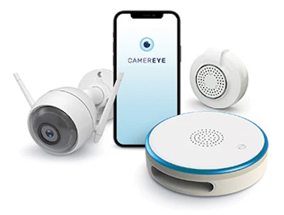 Oow 421 Aq Camer Eye Sm