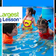 Swimming Lesson