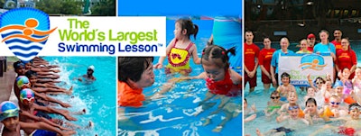 Swimming Lesson
