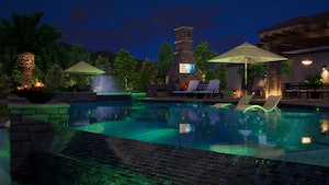 Structure Studios Vip3D Version 3 | AQUA Magazine