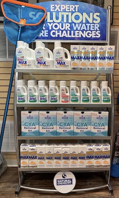 Natural Chemistry Retail Must Have Display 300 Dpi