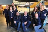 4 E 421 Aq Managers Feat