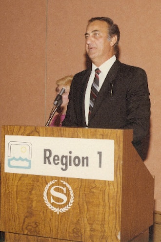 In Remembrance of Al Rizzo | AQUA Magazine