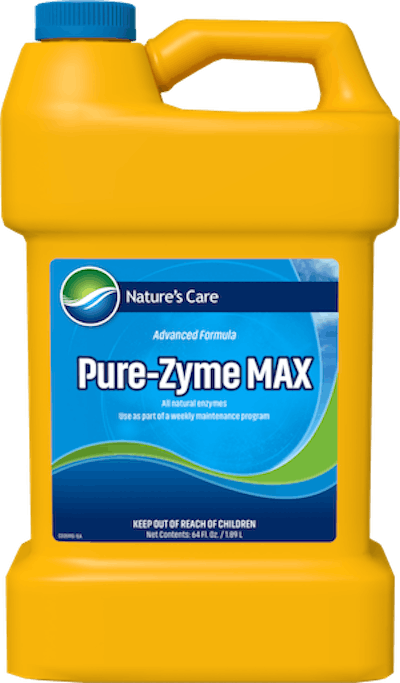 Natures Care New Pure Zyme Max 1