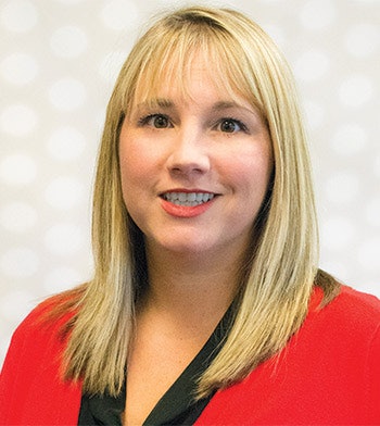 Rachael Pritz, Executive Director, RB Retail & Service Solutions