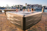 Oom 521 Aq 980 Full Family And Tub Feat