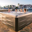 Oom 521 Aq 980 Full Family And Tub Feat