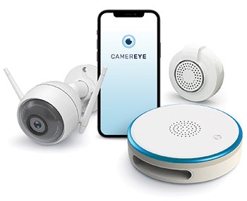 Oow 421 Aq Camer Eye Sm