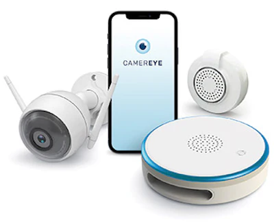 Oow 421 Aq Camer Eye Sm