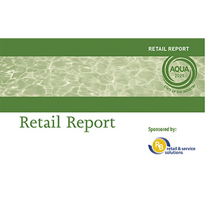 Retail Report 521 Tile