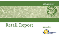 Retail Report 521 Tile