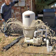 After the freeze, many homeowners believed their equipment was undamaged. Then they turned the pump on. (Photo by Heather Linton, Swim Carefree in Plano, Texas)