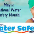 Water Safety Month