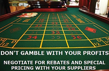 Negotiate 421 Sm