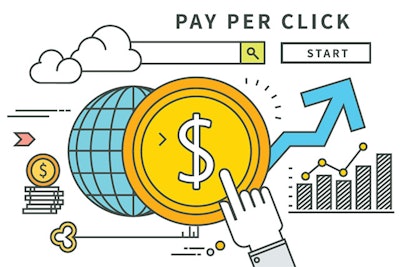 Pay Per Click 521 Feat