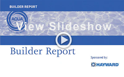 Builder Report 521 Sm