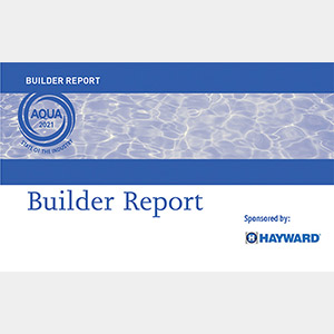 Builder Report 521 Tile