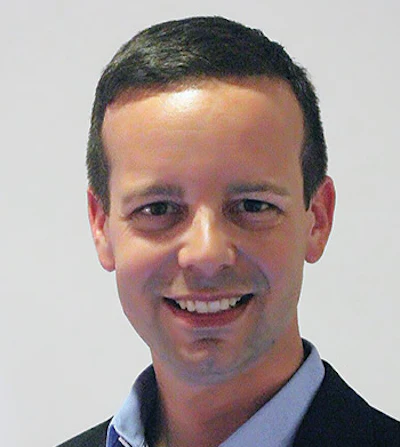 Joshua Hoots, Heater Product Manager, Hayward Pool Products